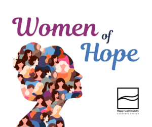 Women of Hope