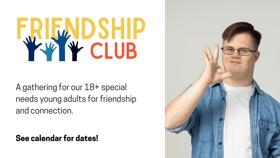 Friendship Club