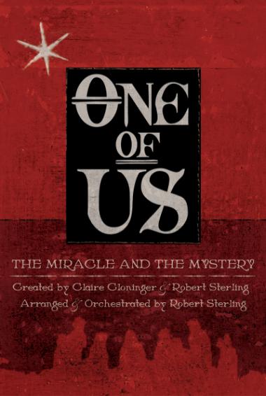 One of Us - The Miracle and The Mystery