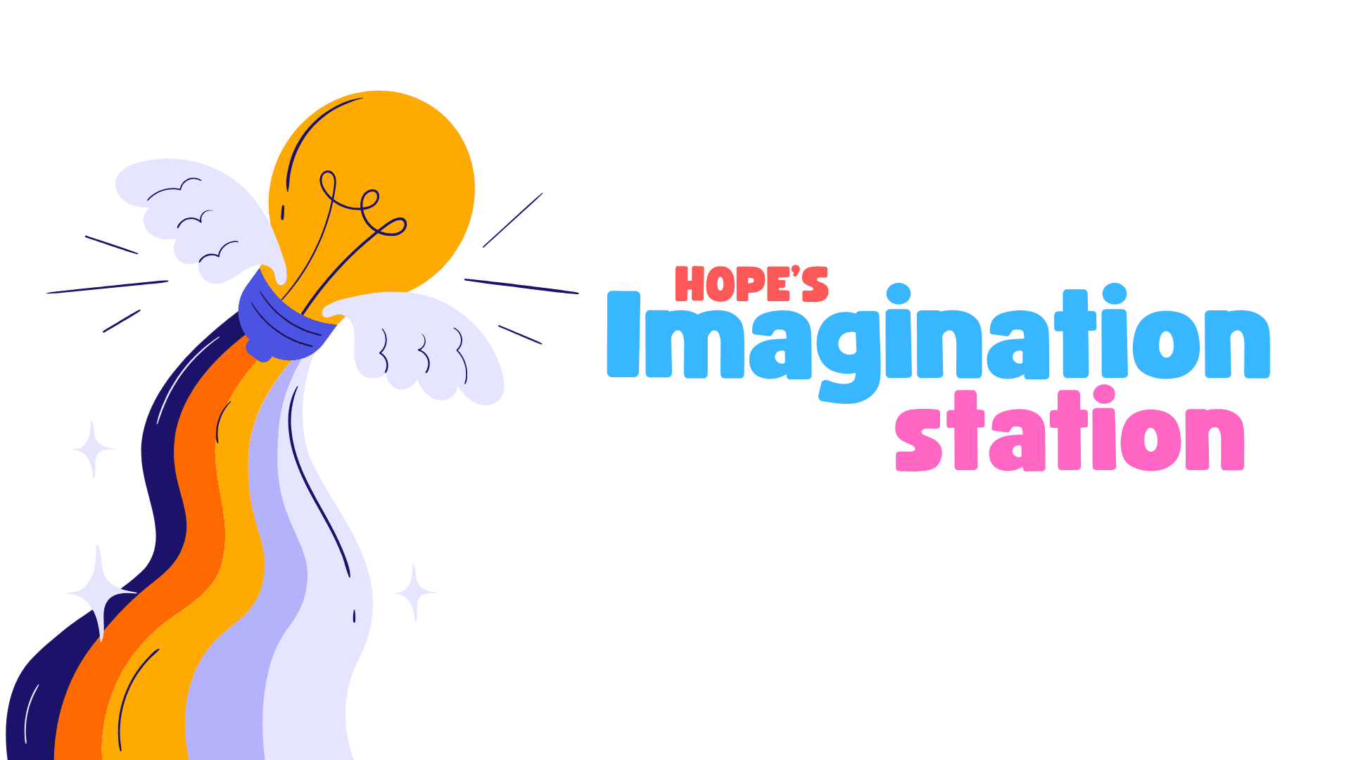Imagination Station