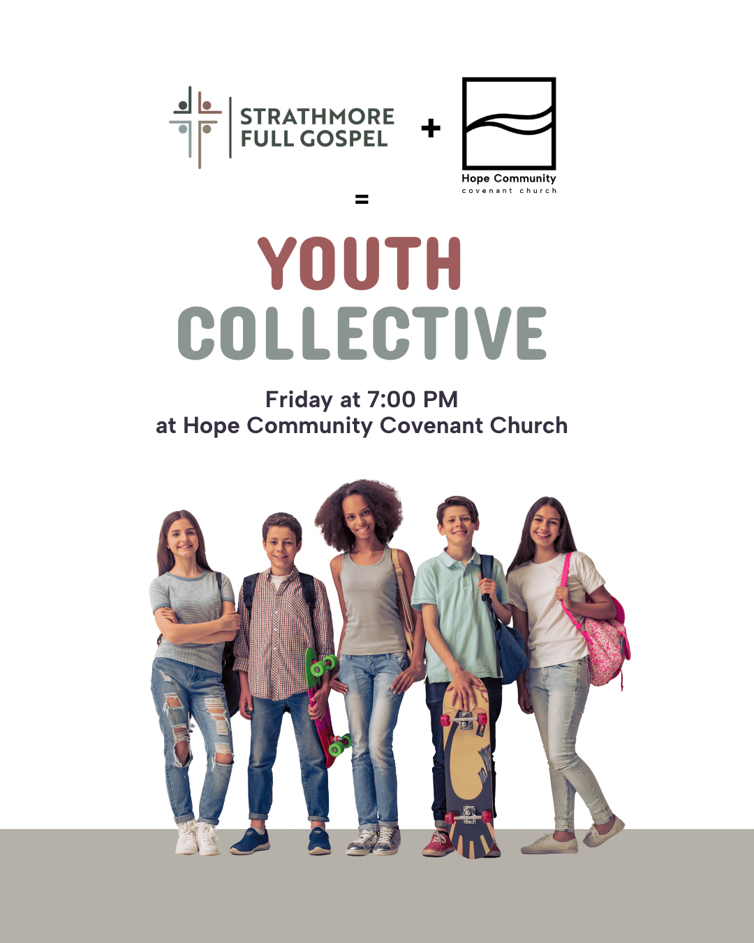 Youth Collective