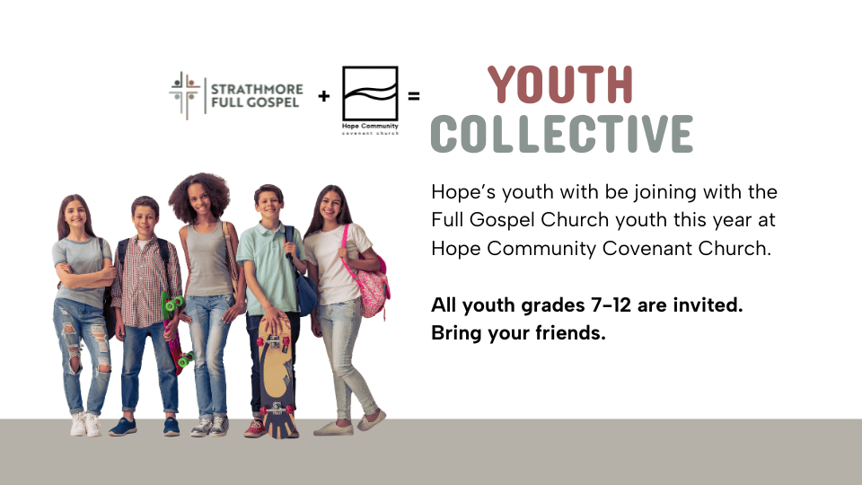 Youth Collective