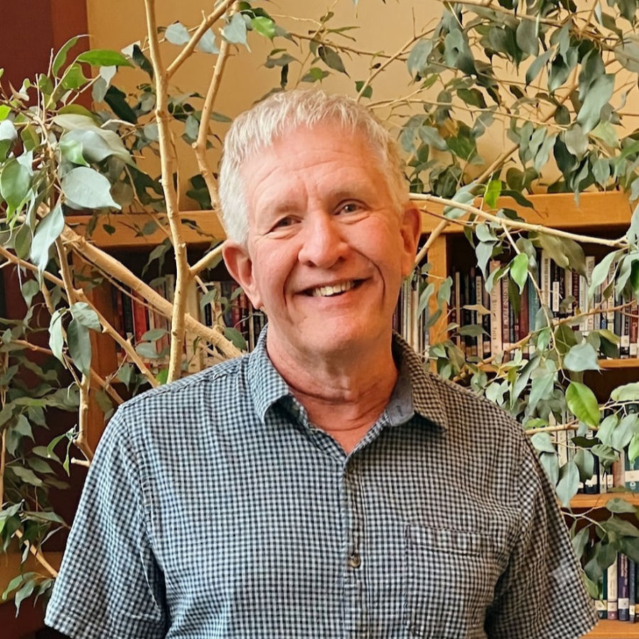 Terry M